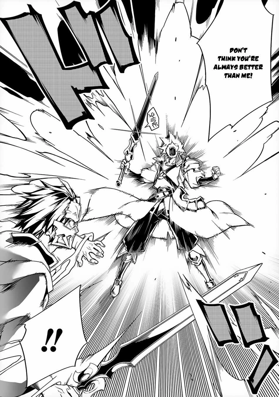 The Betrayed Hero Who Was Reincarnated as the Strongest Demon Lord Chapter 7 7